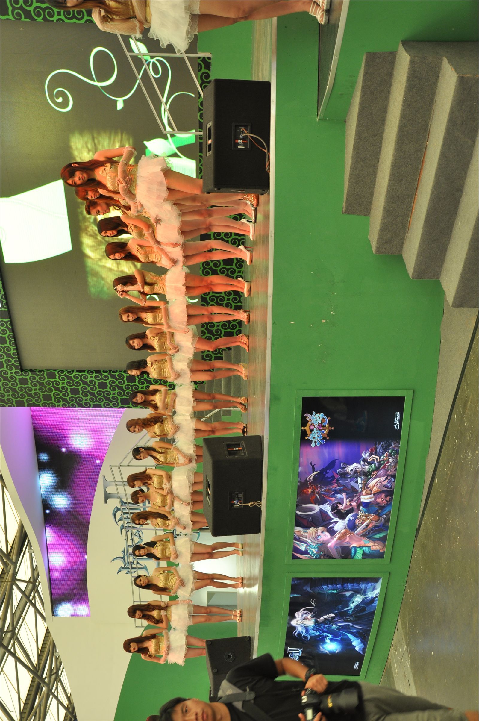 chinajoy 72901　国产美女模特写真图片